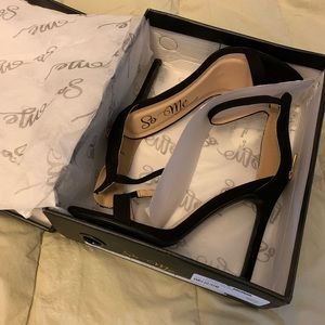 Fashion Nova Stilettos